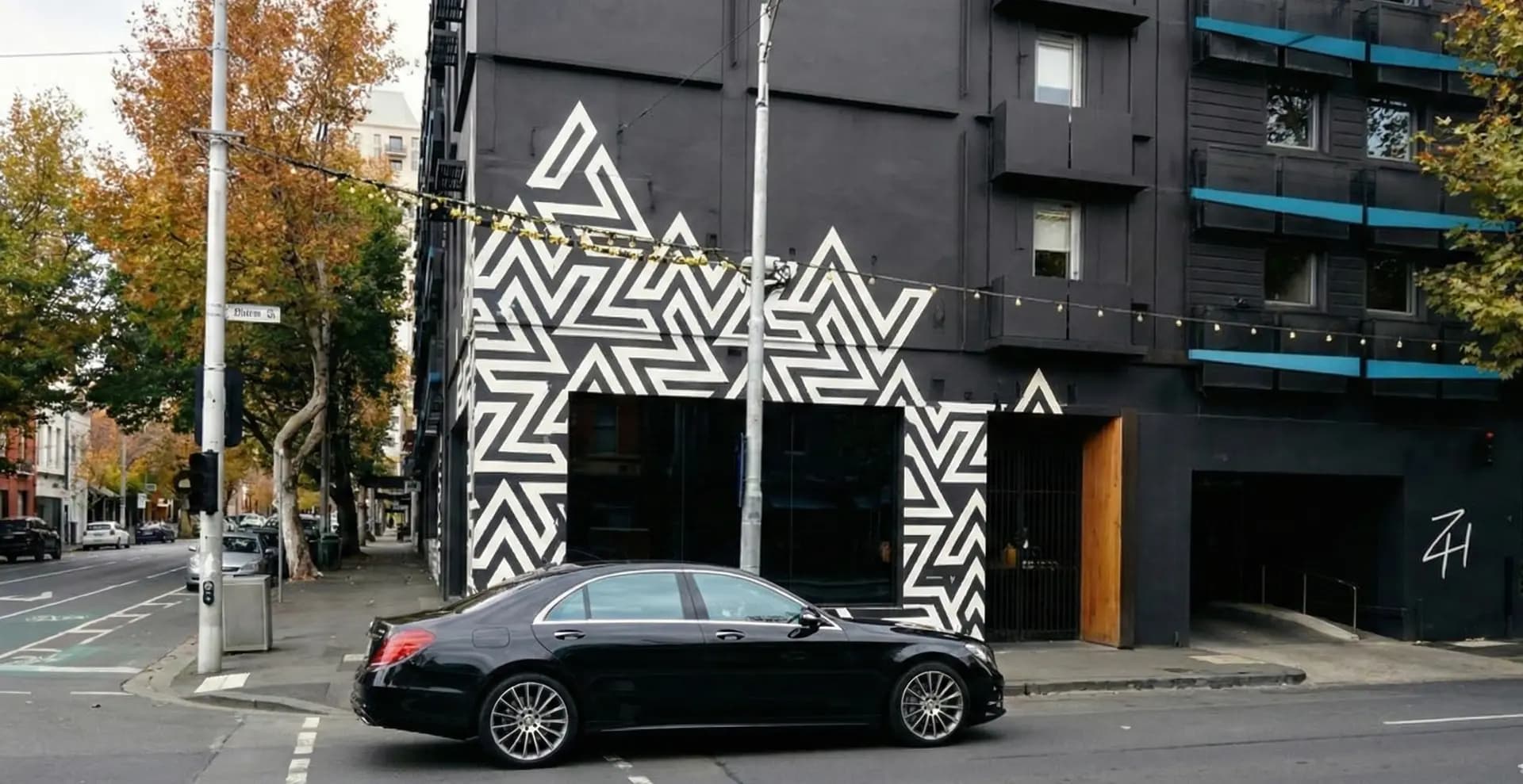 Melbourne Airport to Zagame’s House Carlton Transfer | MNMRiDEZ Chauffeur Melbourne Airport to Zagame’s House Carlton Transfer | MNMRiDEZ Chauffeur