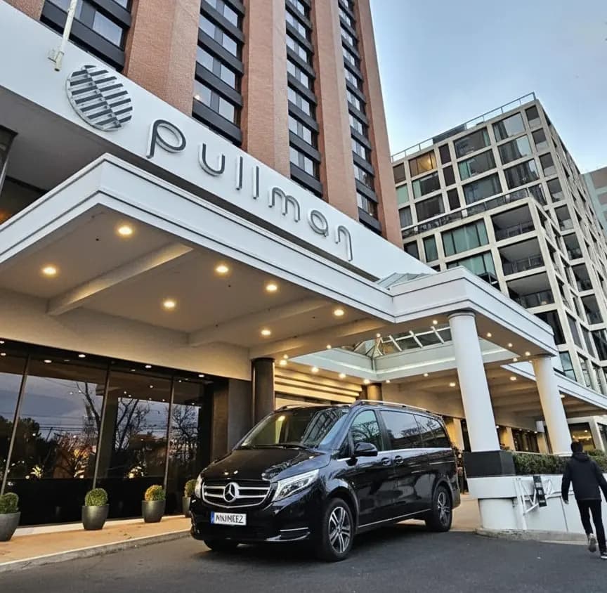 Melbourne Airport to Pullman Melbourne on the Park Hotel Transfer | MNMRiDEZ Chauffeur Melbourne Airport to Pullman Melbourne on the Park Hotel Transfer | MNMRiDEZ Chauffeur