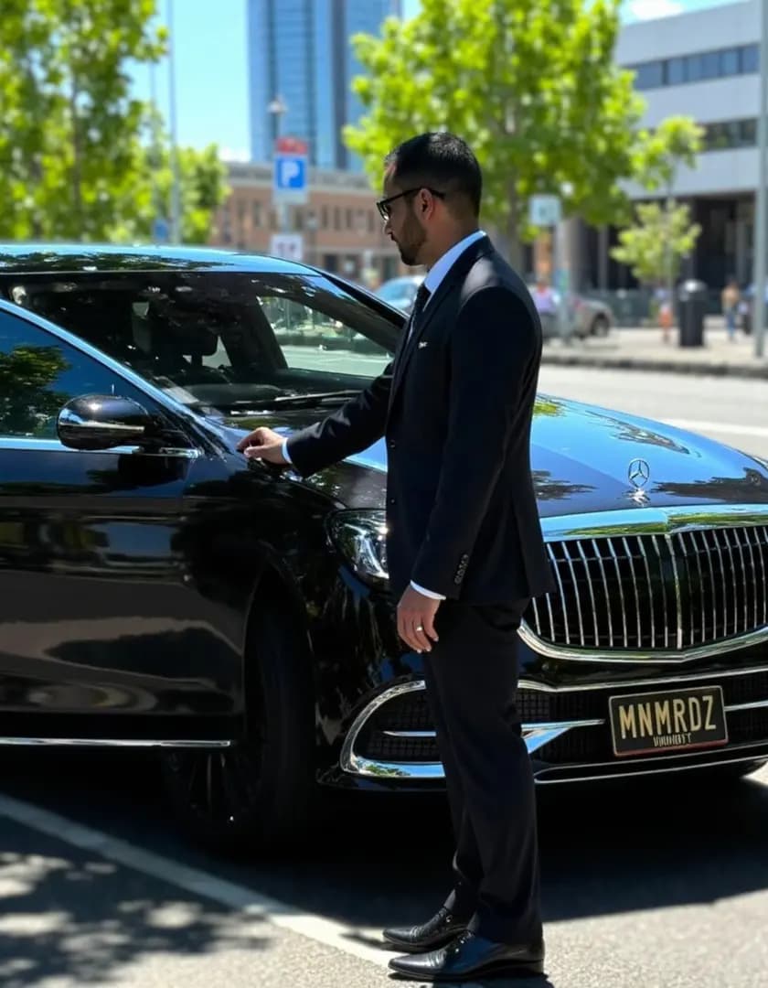 Cremorne to Sydney Airport (SYD) | Elevated Airport Transfer Experience Cremorne to Sydney Airport (SYD) | Elevated Airport Transfer Experience