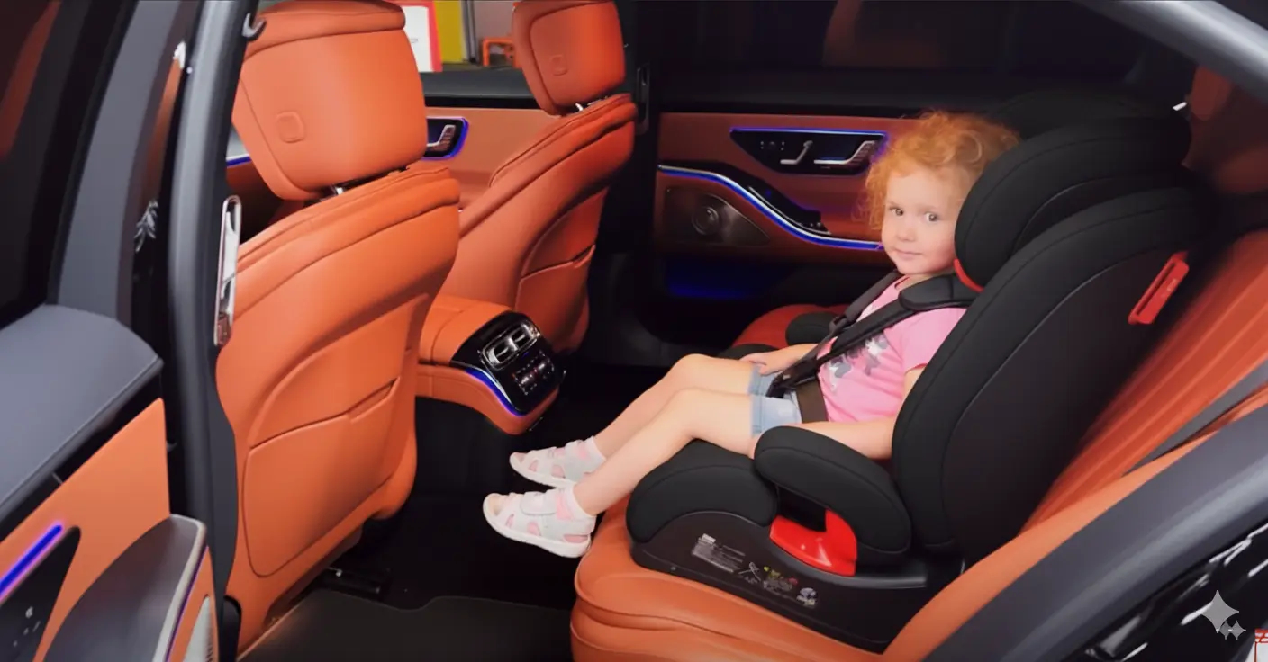 Gold Coast Airport Transfer with Baby Seat: Guaranteed Safety for Family Transfers Gold Coast Airport Transfer with Baby Seat: Guaranteed Safety for Family Transfers