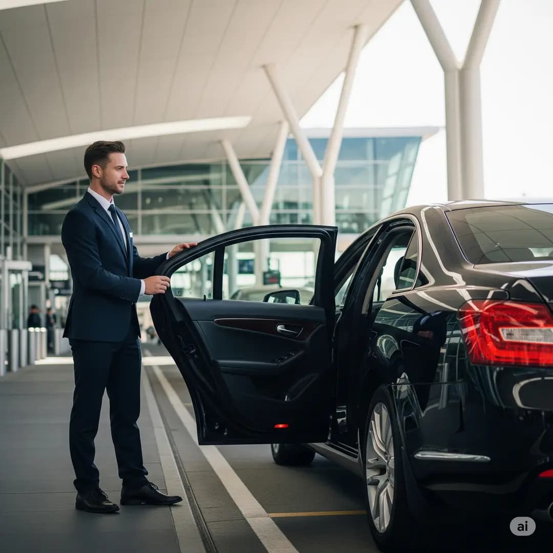 The MNMRiDEZ Guide to Melbourne Airport Pick-Up & Drop-Off Zone The MNMRiDEZ Guide to Melbourne Airport Pick-Up & Drop-Off Zone