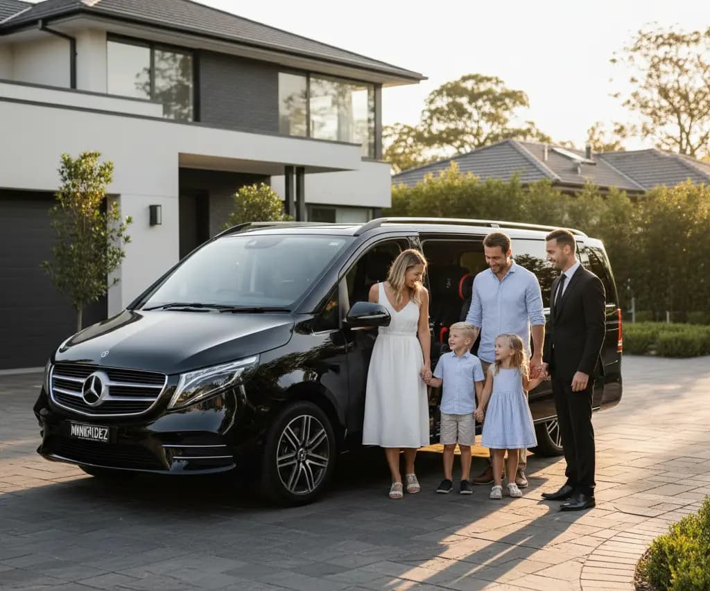 Melbourne Tour Package for Family – One Perfect Day Designed by MNMRiDEZ Chauffeur Melbourne Tour Package for Family – One Perfect Day Designed by MNMRiDEZ Chauffeur