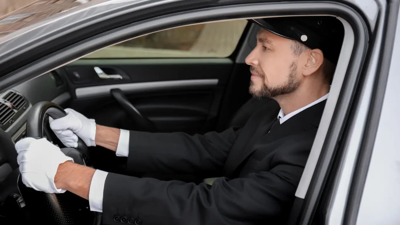 Training and Certification for Chauffeurs in Melbourne Training and Certification for Chauffeurs in Melbourne